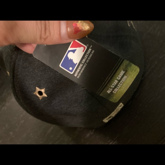 Baseball hat - Picture 5 of 5